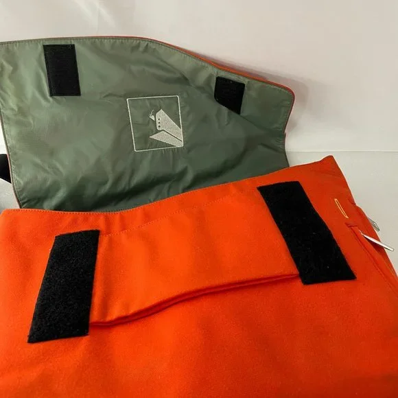 Jack Spade Men's Site Messenger Bag - Picture 6 of 16